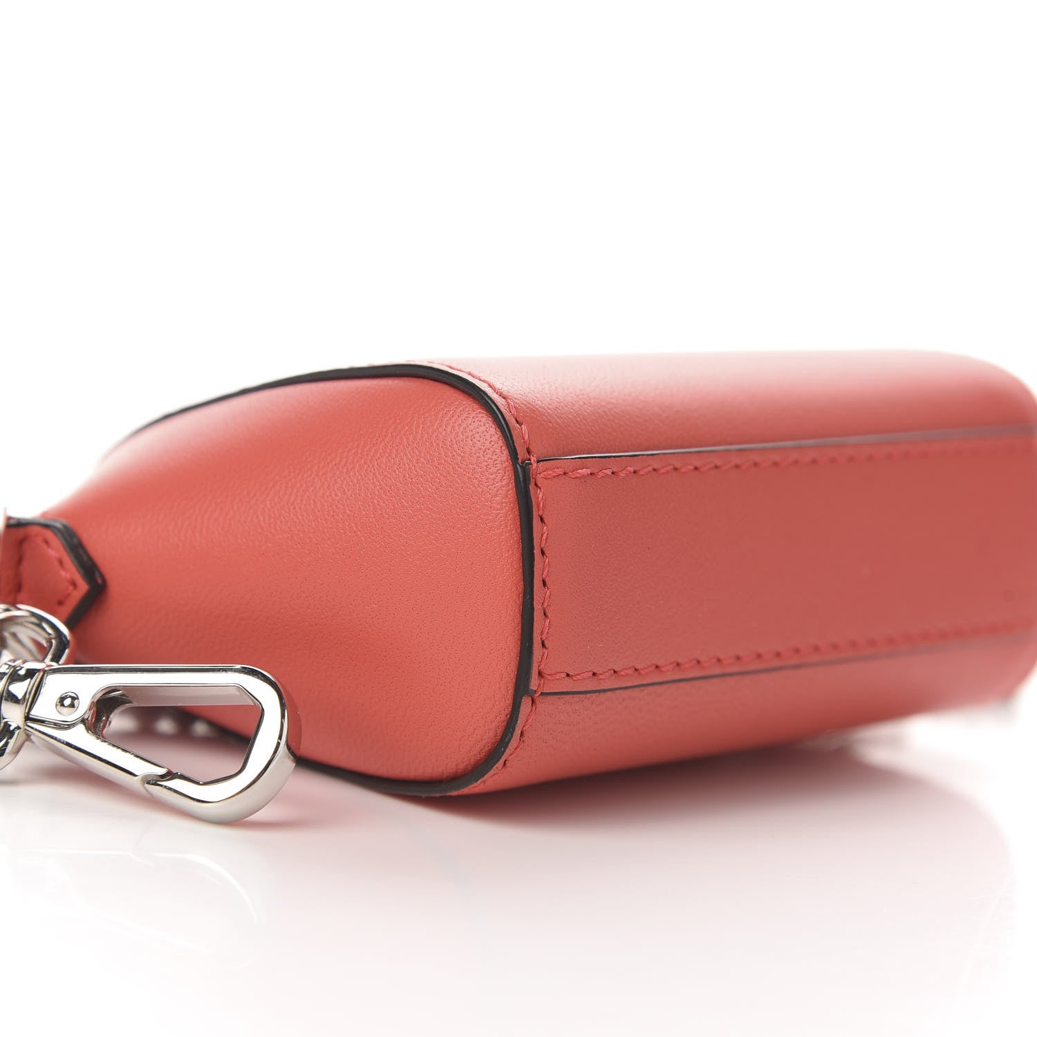 Givenchy Lambskin Baby Antigona Coral 8 of 11