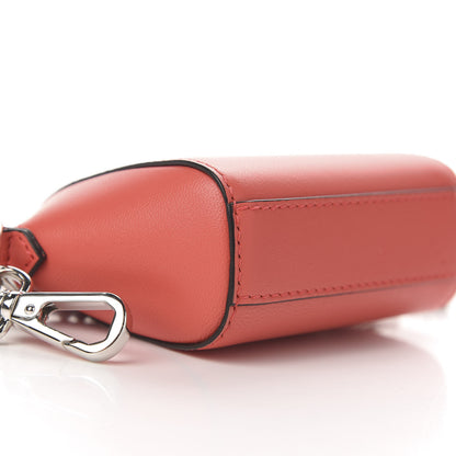 Givenchy Lambskin Baby Antigona Coral 8 of 11