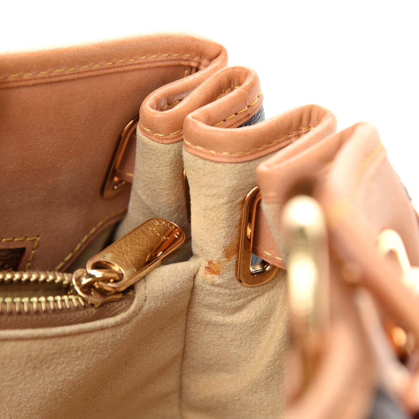 Monogram Etoile Shopper