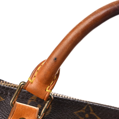 Louis Vuitton Monogram Speedy 25 22 of 22