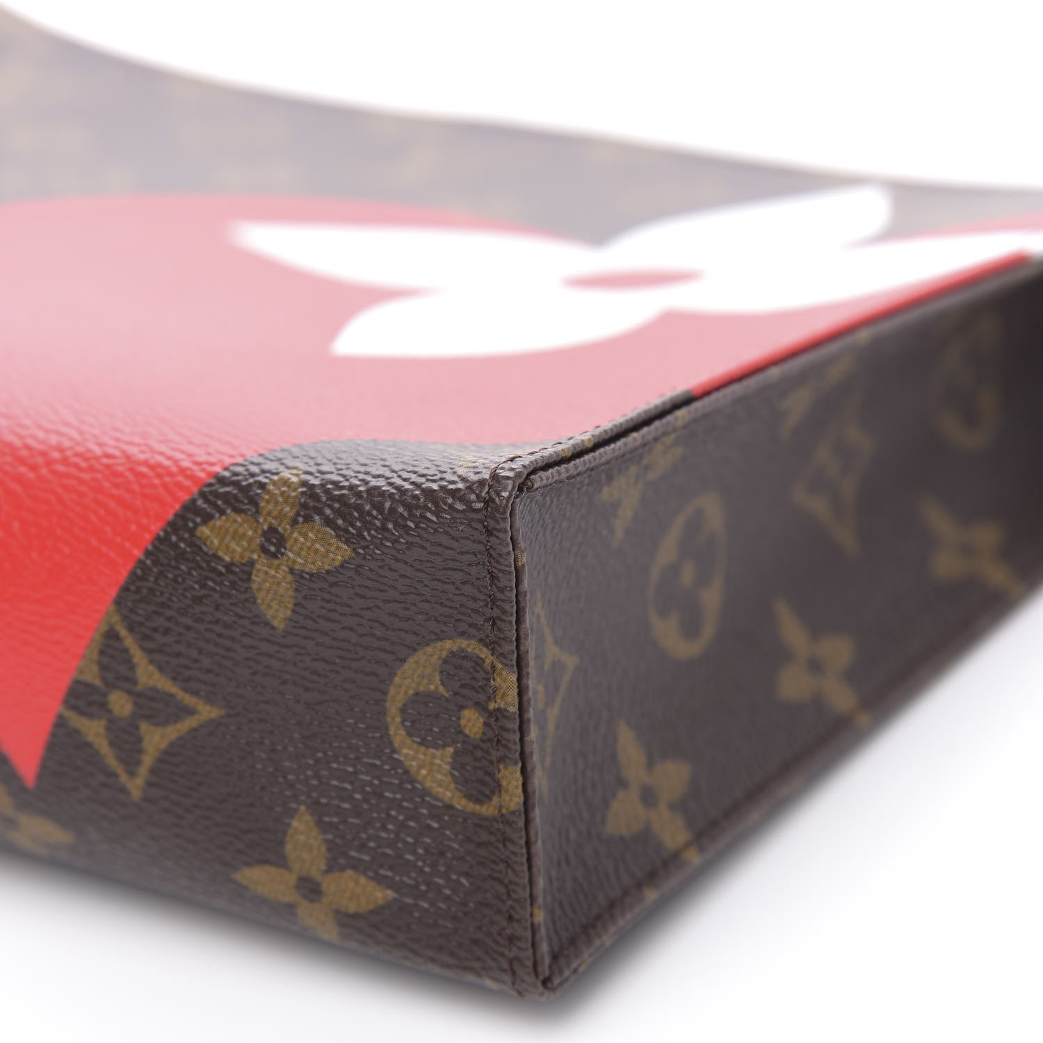 Louis Vuitton Monogram Game On Toiletry Pouch 26 9 of 10