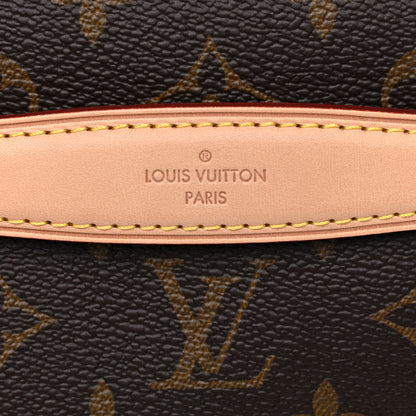 Louis Vuitton Monogram Bumbag 11 of 12