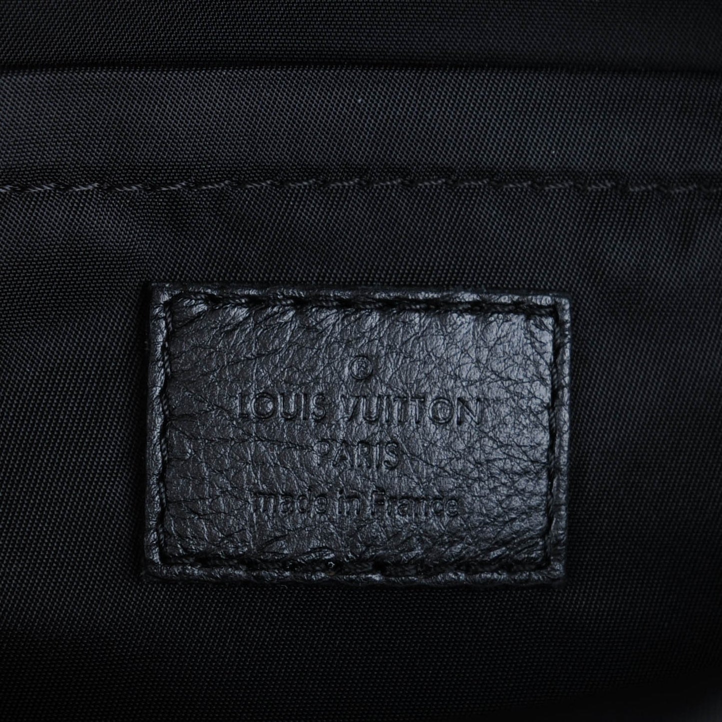 Monogram Palm Springs Backpack Mini