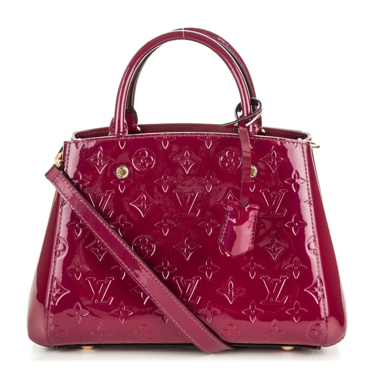 Vernis Montaigne BB Magenta