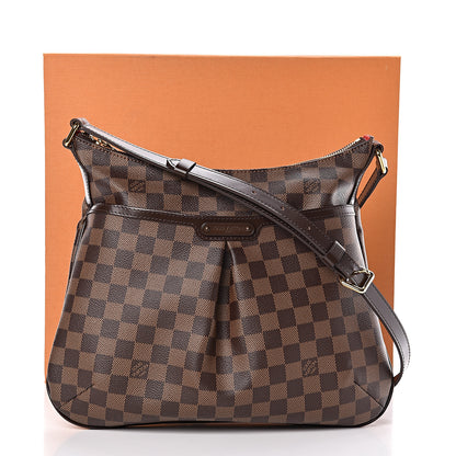 Louis Vuitton Damier Ebene Bloomsbury PM 11 of 11