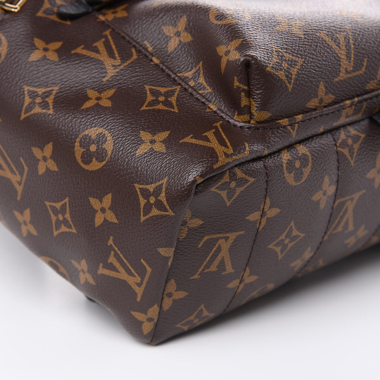 Monogram Palm Springs Backpack MM