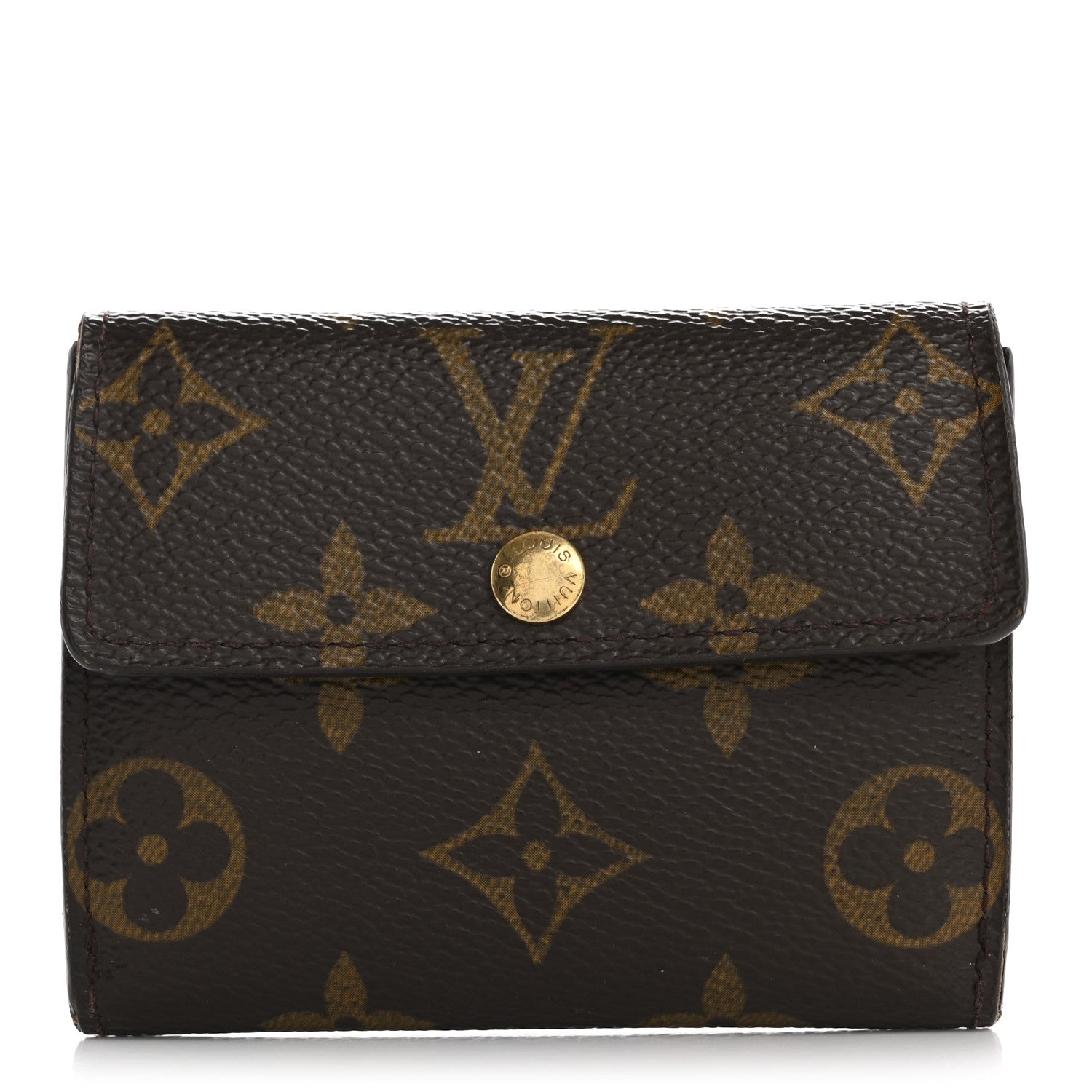 Louis Vuitton Monogram Ludlow Wallet 1 of 12