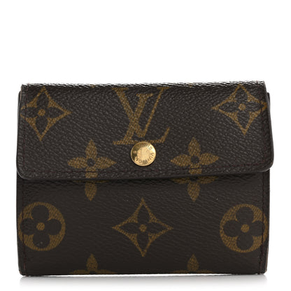 Louis Vuitton Monogram Ludlow Wallet 1 of 12