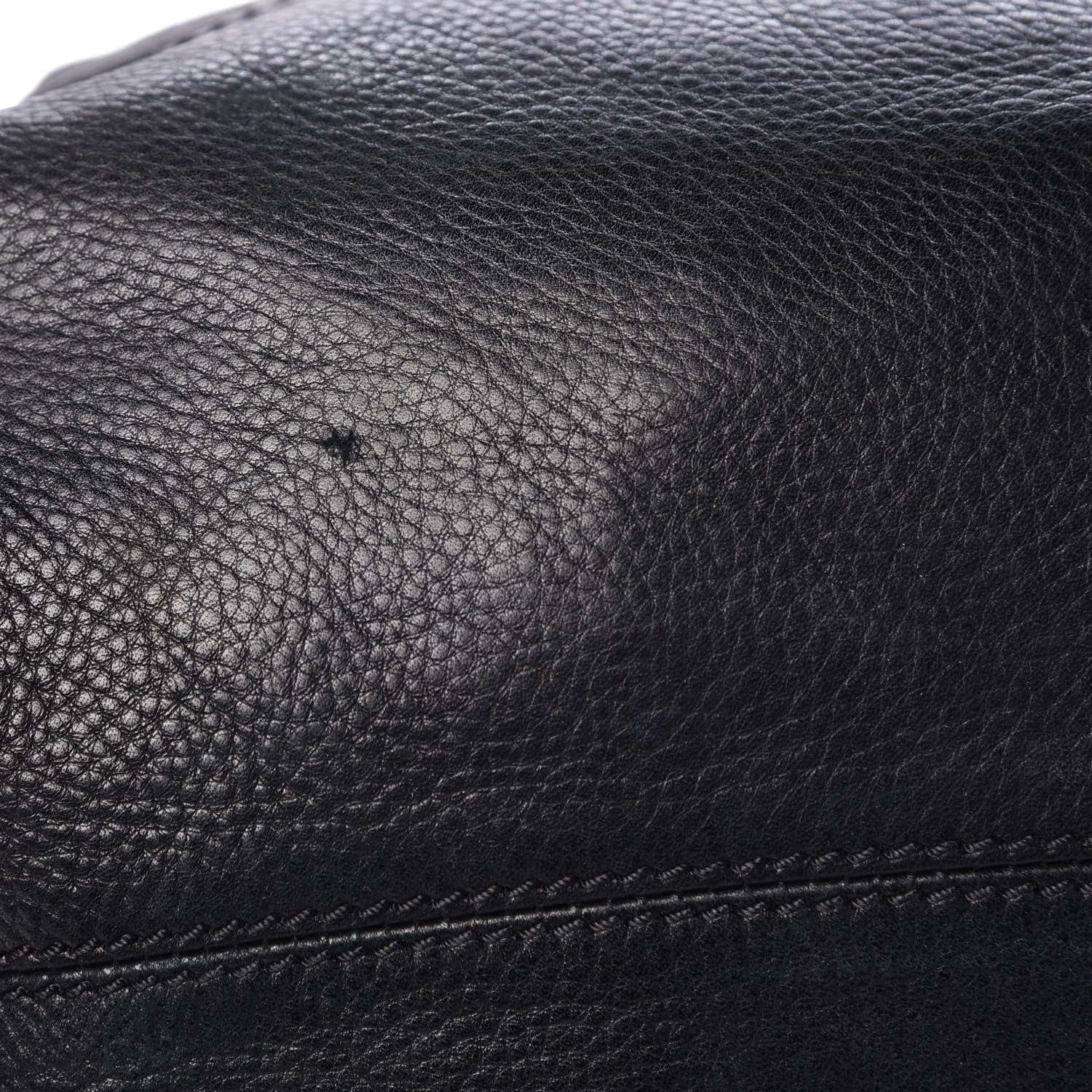 Givenchy Sugar Goatskin Medium Pandora Black 12 of 13