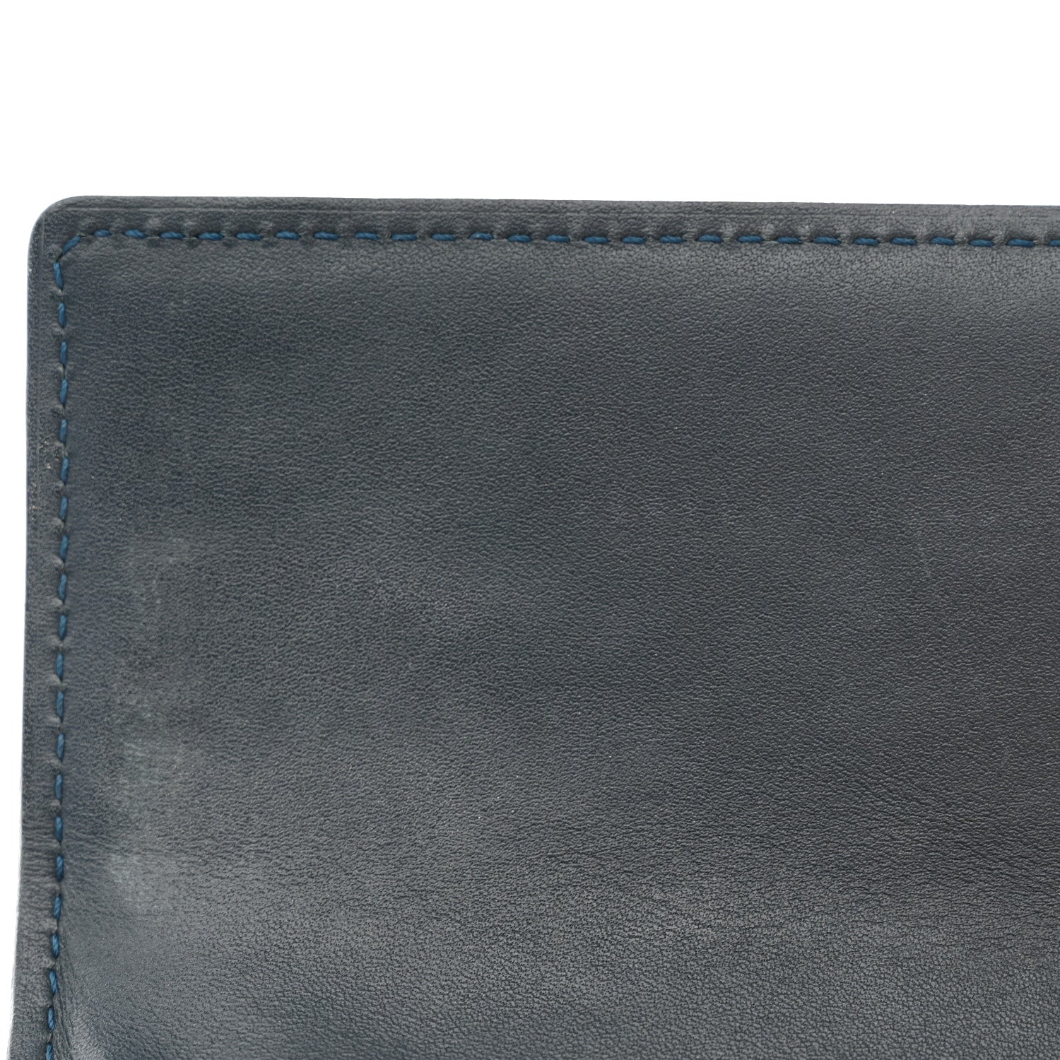 Louis Vuitton Vernis Sarah Wallet Blue Nuit 10 of 12