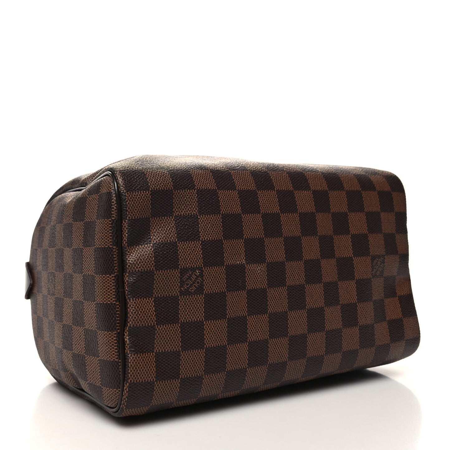 Damier Ebene Speedy 25