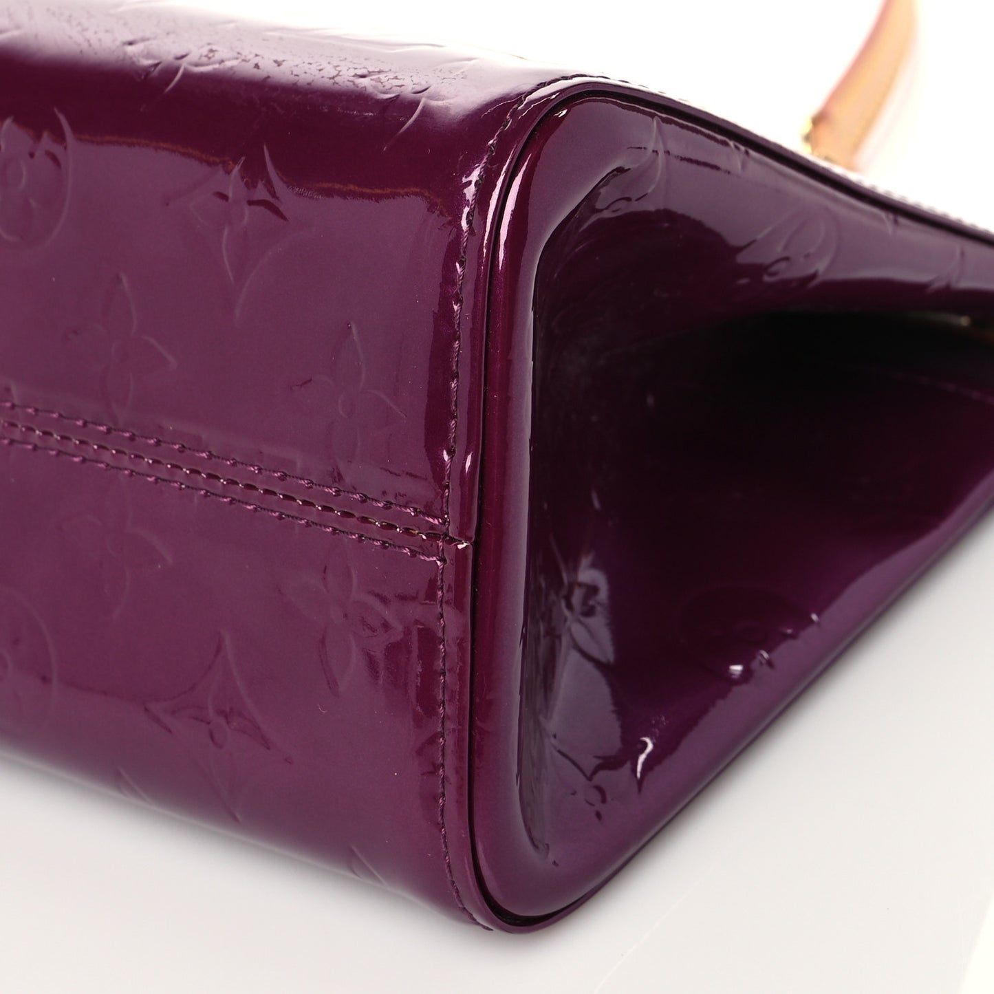 Vernis Roxbury Drive Violet