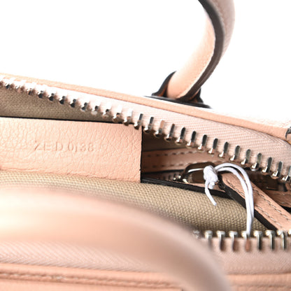 Givenchy Sugar Goatskin Mini Antigona Powder 9 of 10