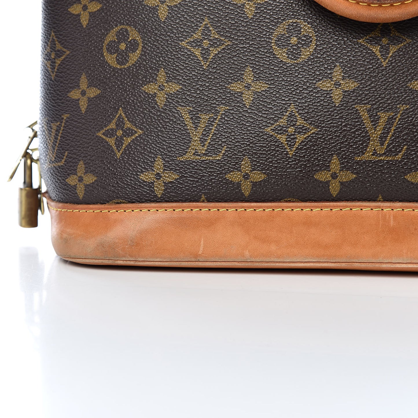 Monogram Alma PM