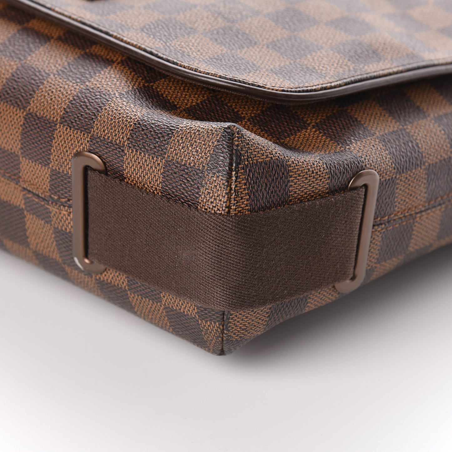 Damier Ebene Brooklyn MM