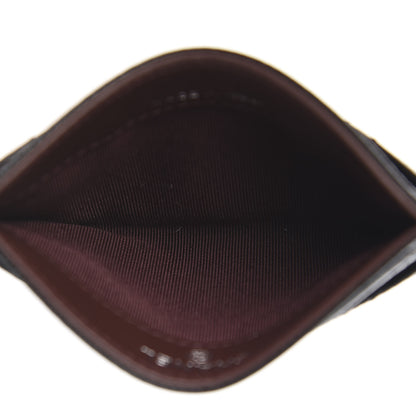 Chanel Caviar Quilted Card Holder Black 4 of 8