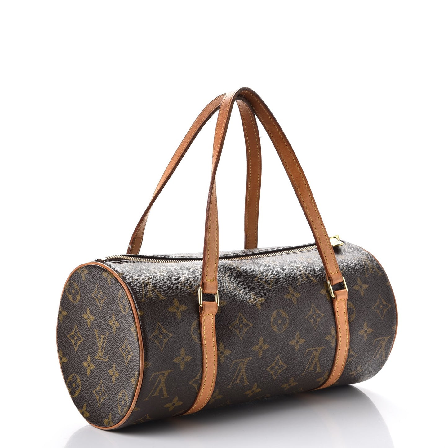 Monogram Papillon 26