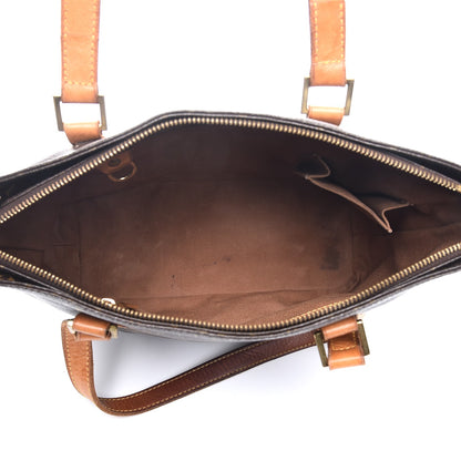 Louis Vuitton Monogram Cabas Piano 5 of 7