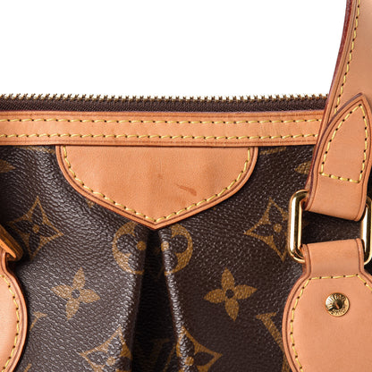 Louis Vuitton Monogram Palermo PM 13 of 17