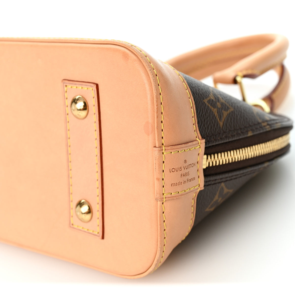 Monogram Alma BB