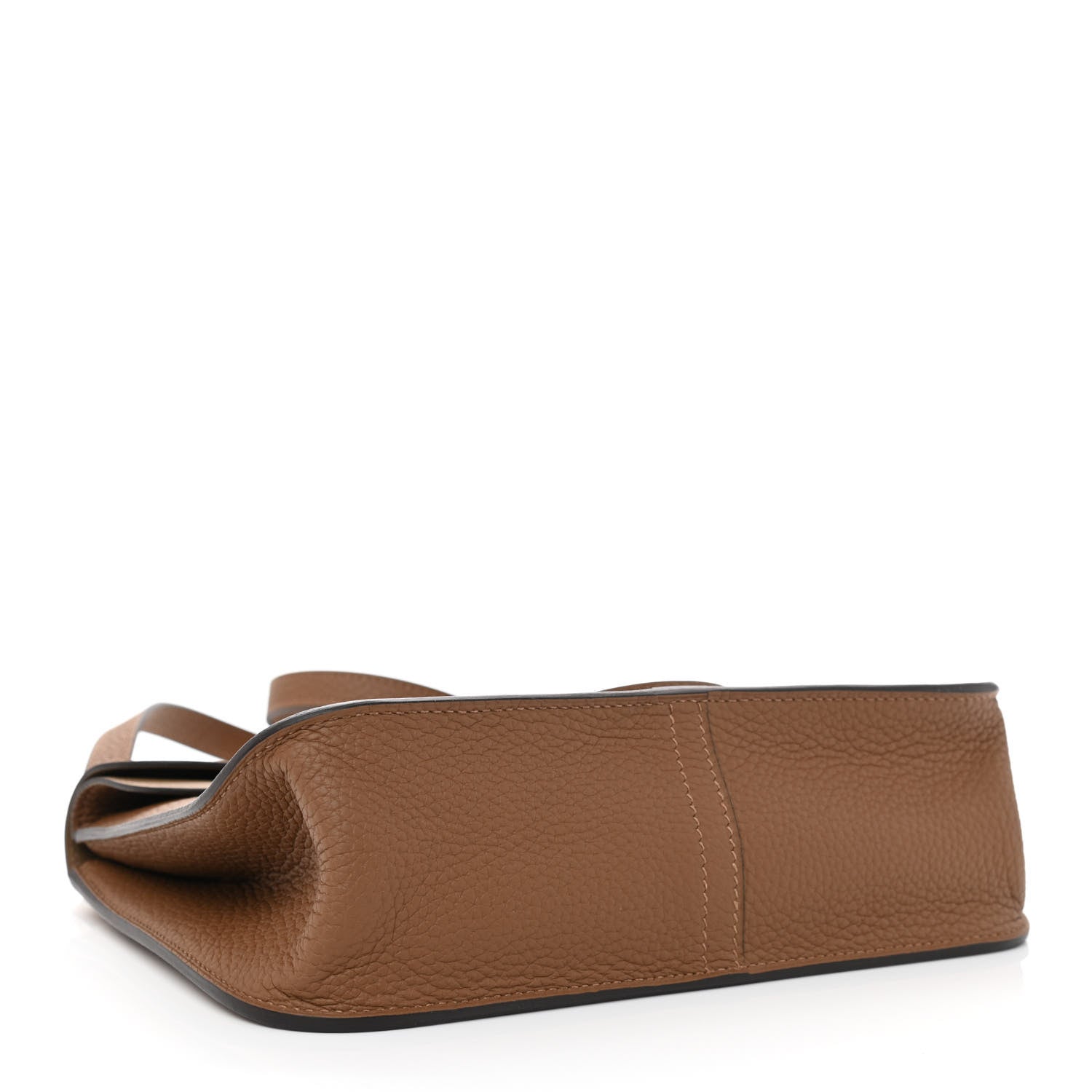 Hermes Taurillon Clemence Halzan 25 Alezan 3 of 10