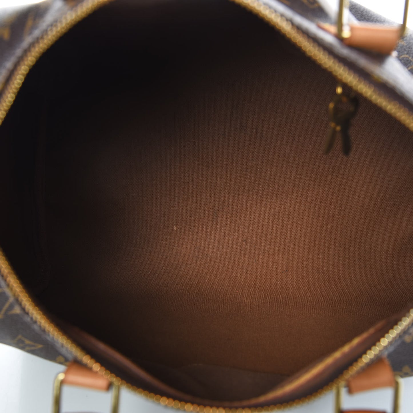 Monogram Speedy 30