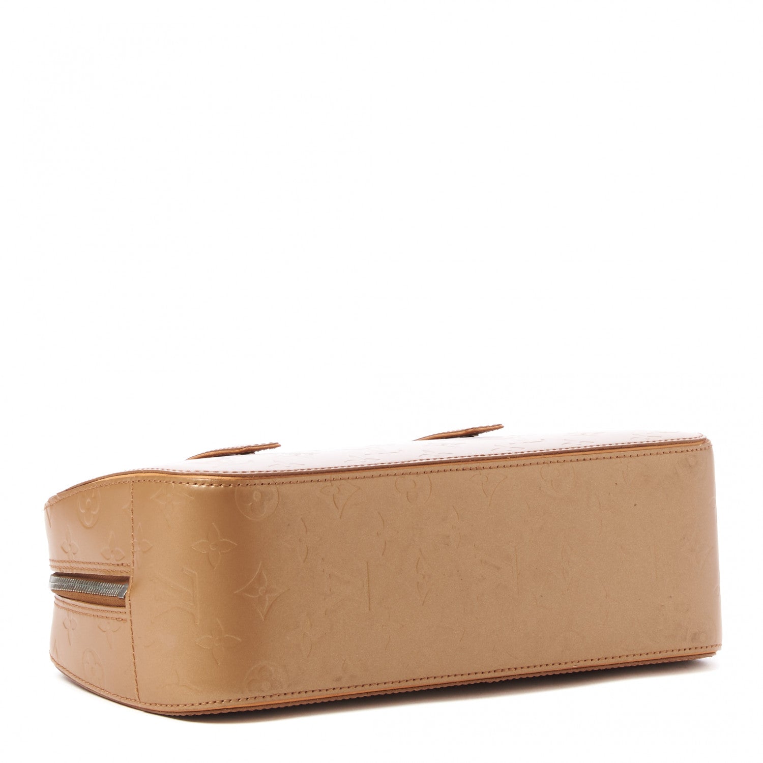 Louis Vuitton Mat Monogram Shelton Ambre 4 of 8