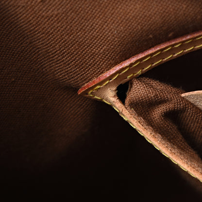 Louis Vuitton Monogram Alma PM 7 of 22