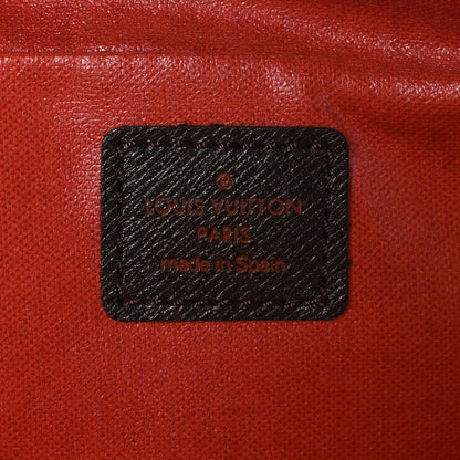 Louis Vuitton Damier Ebene Trousse Toilette 28 6 of 11