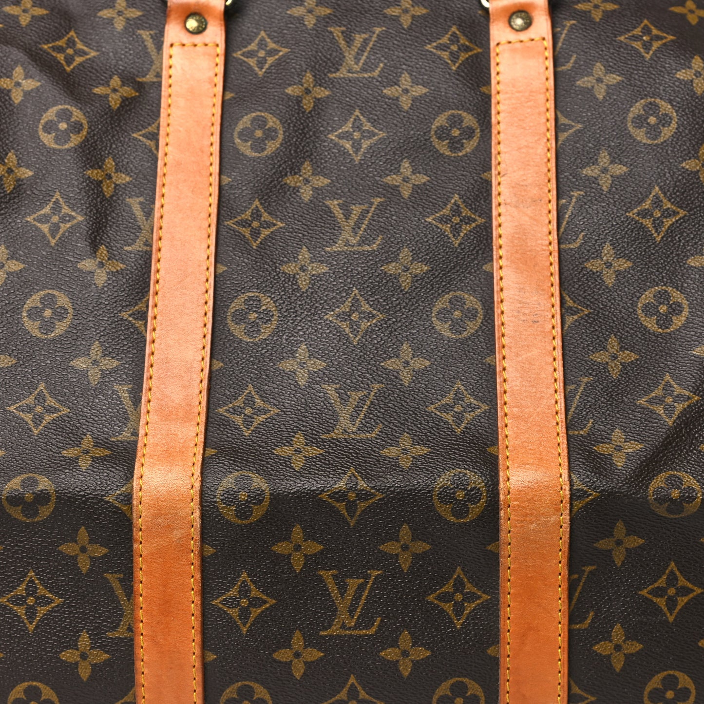 Monogram Keepall 55