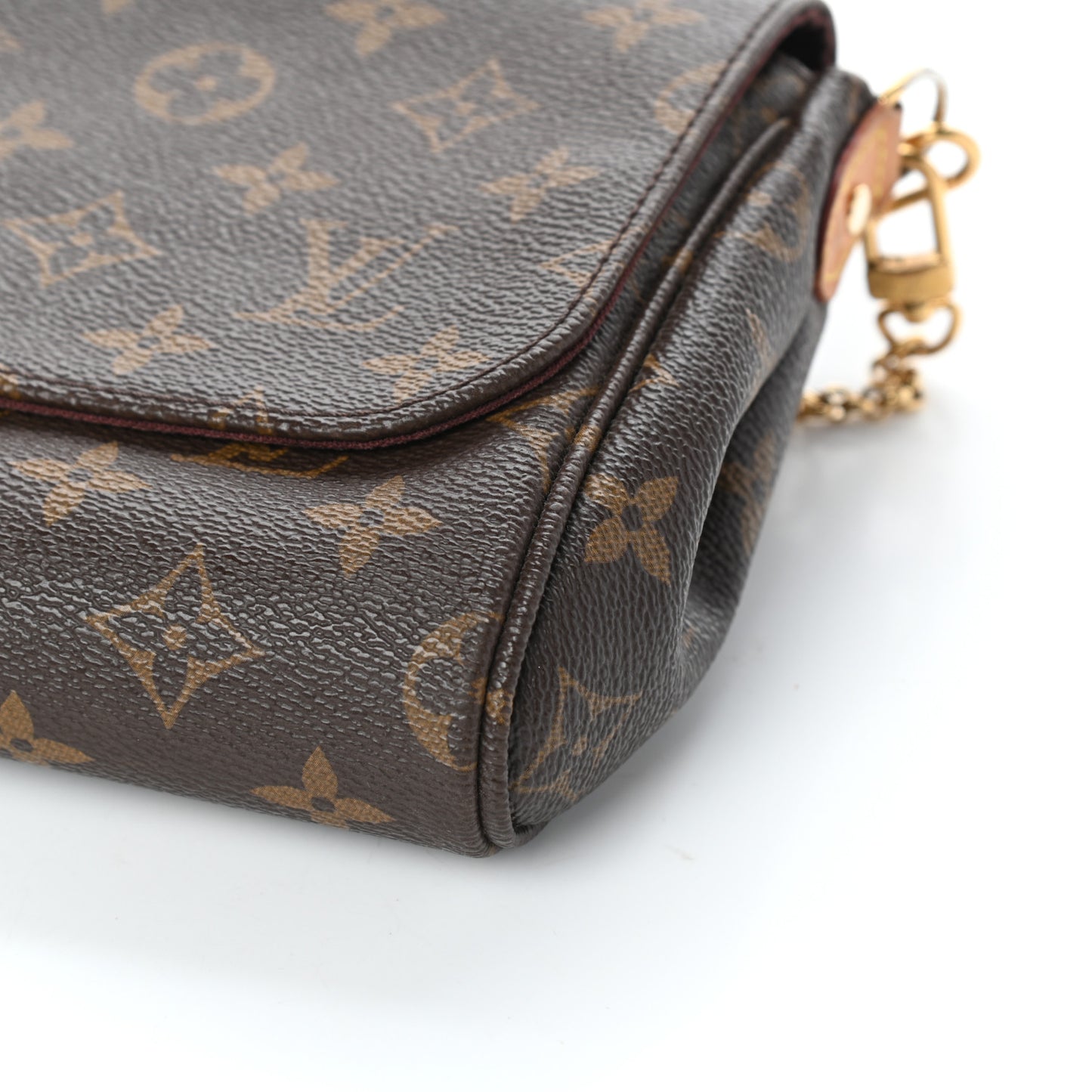 Monogram Favorite MM