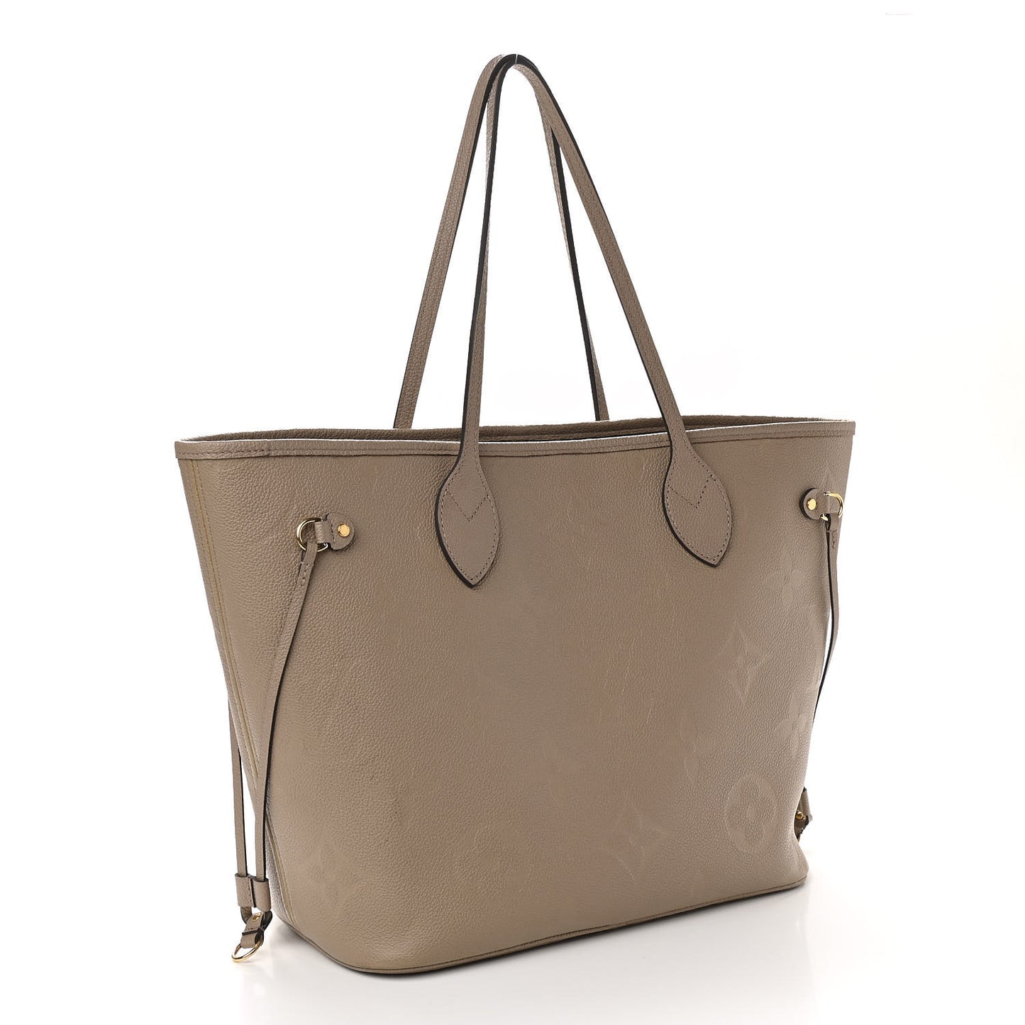Empreinte Monogram Giant Neverfull MM Tourterelle