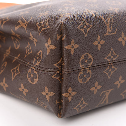Louis Vuitton Monogram Graceful PM 8 of 12