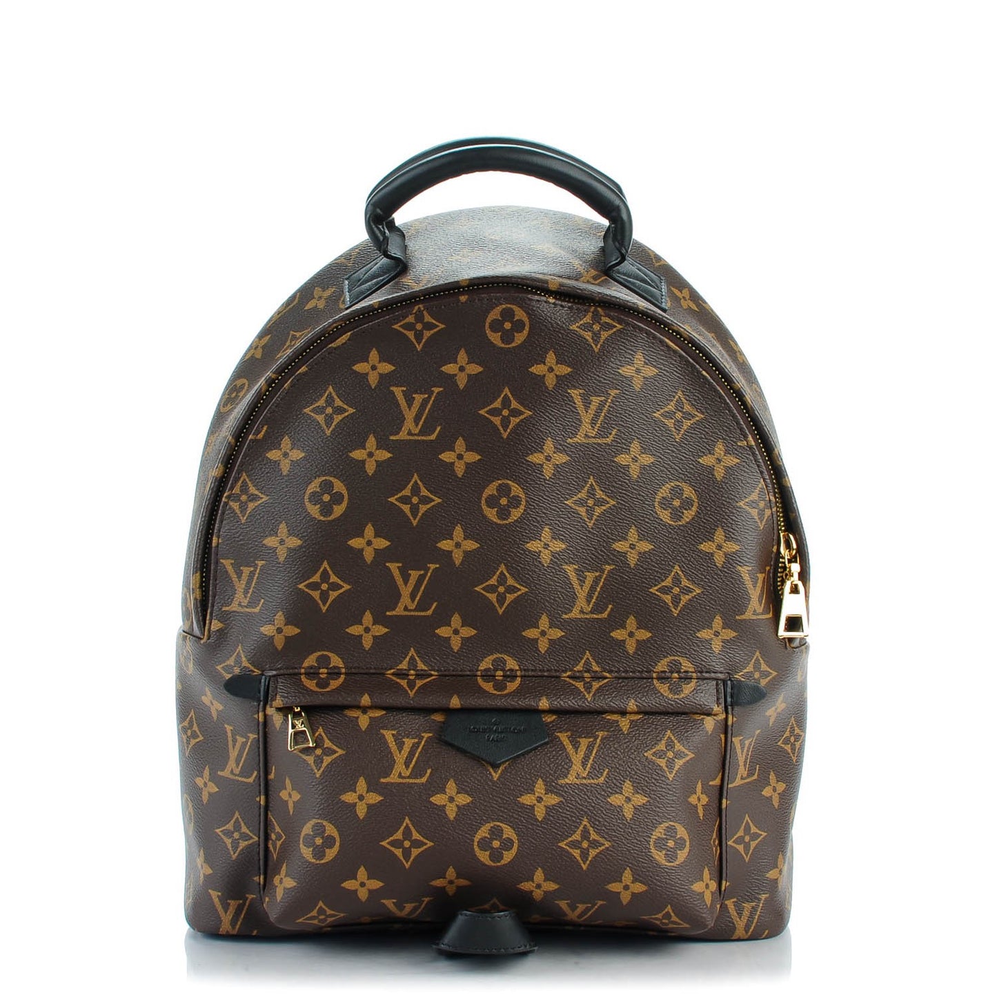 Monogram Palm Springs Backpack MM