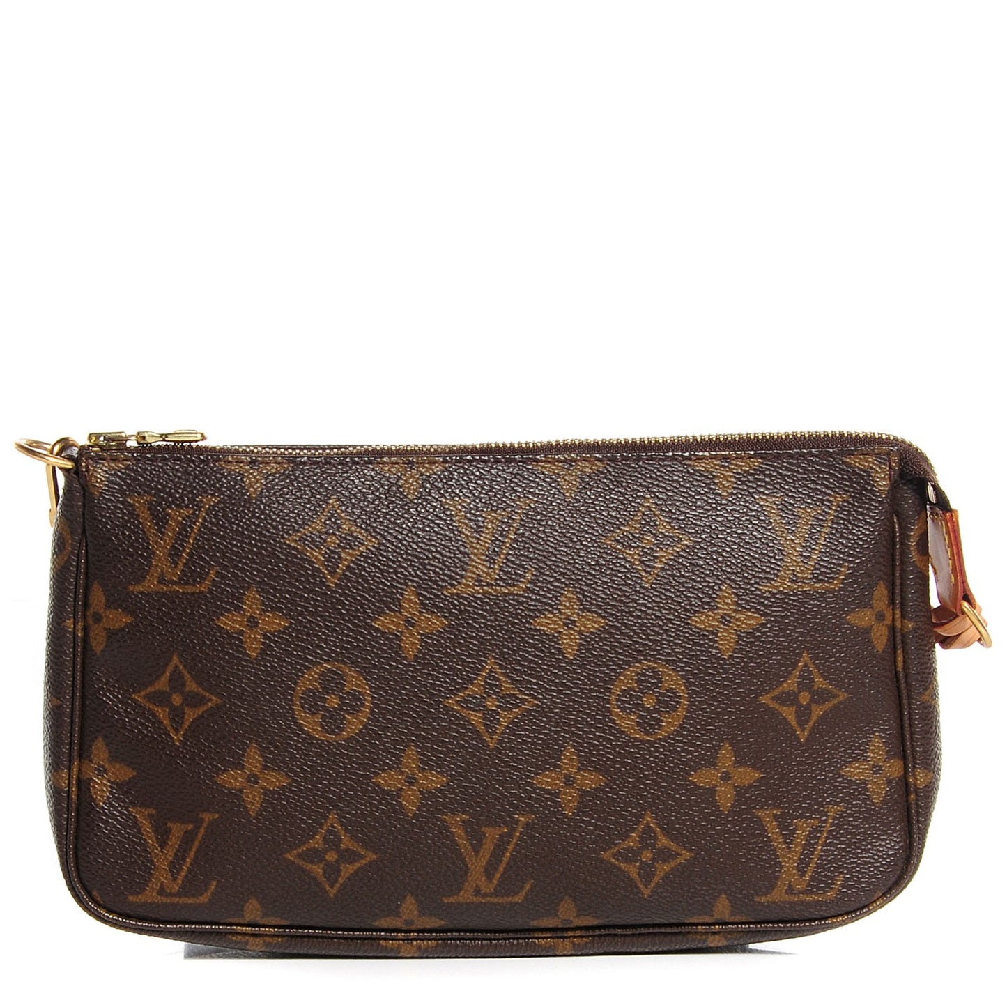 Monogram Pochette Accessories