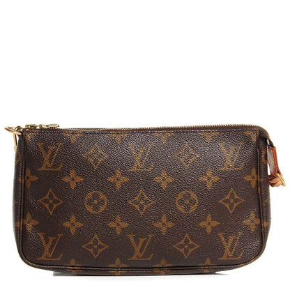 Louis Vuitton Monogram Pochette Accessories 1 of 7