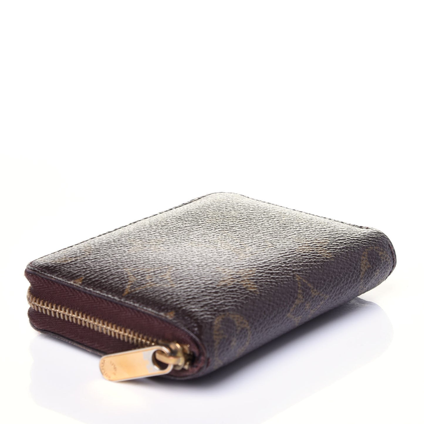 Monogram Zippy Coin Purse