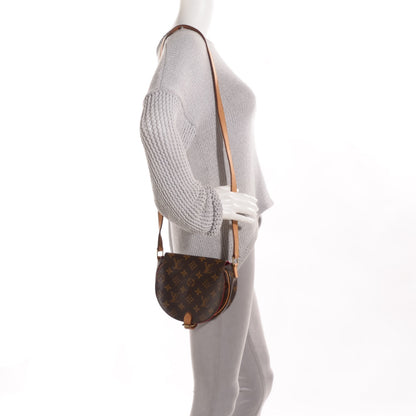 Louis Vuitton Monogram Tambourin 2 of 8