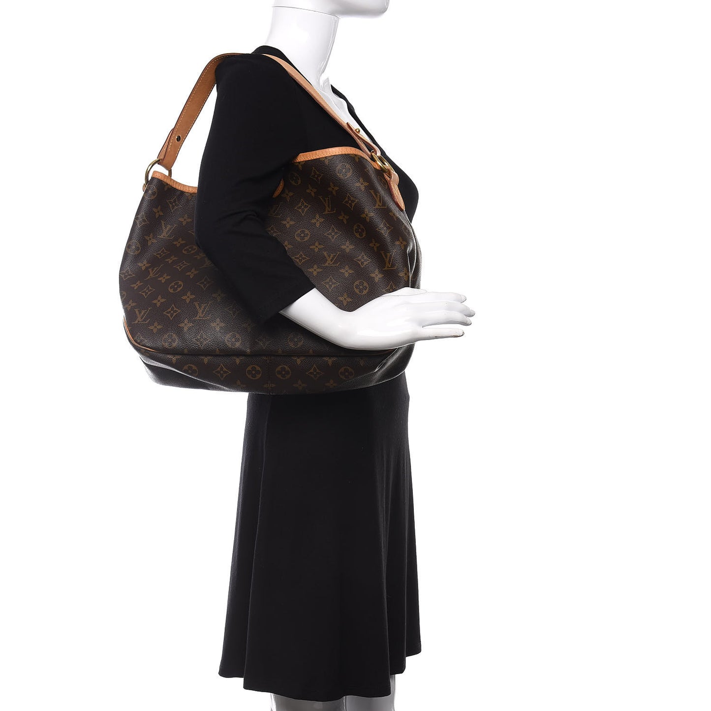 Monogram Delightful PM