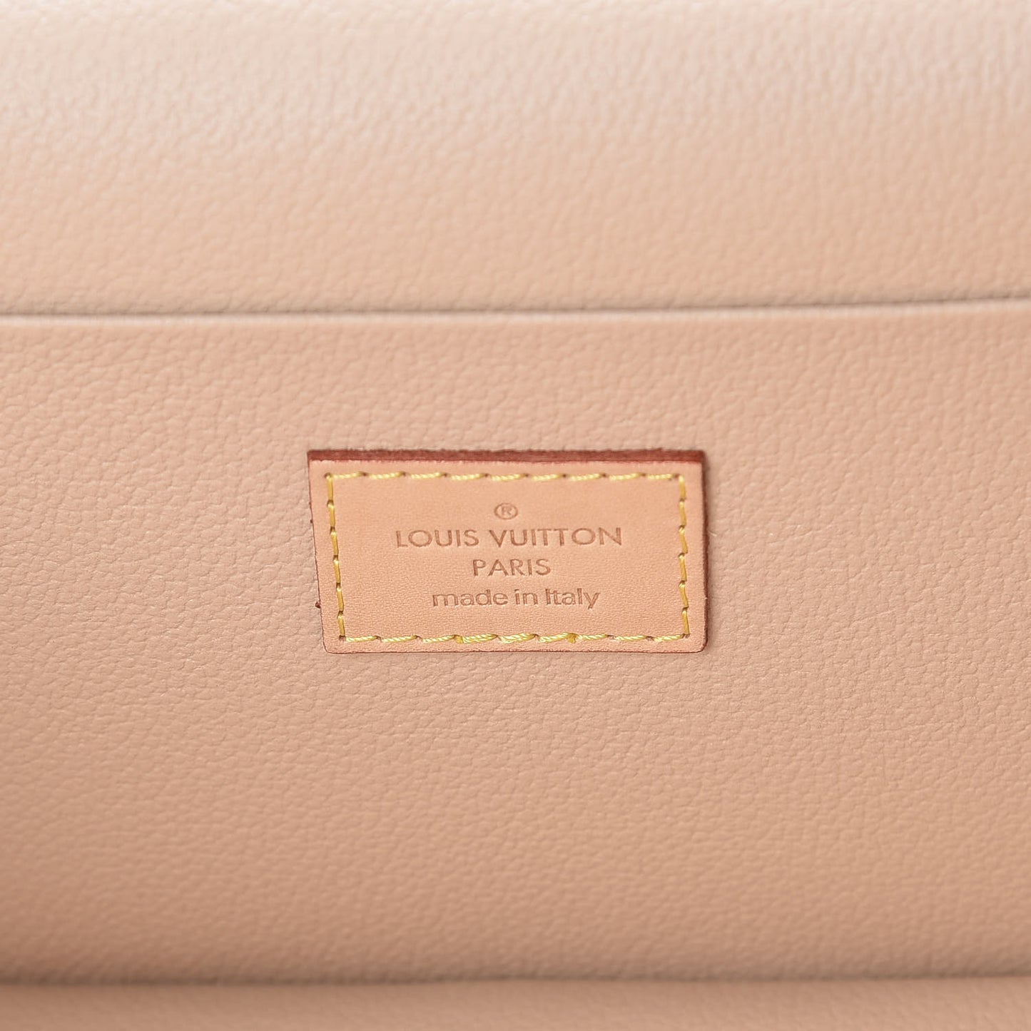 Monogram Nice BB