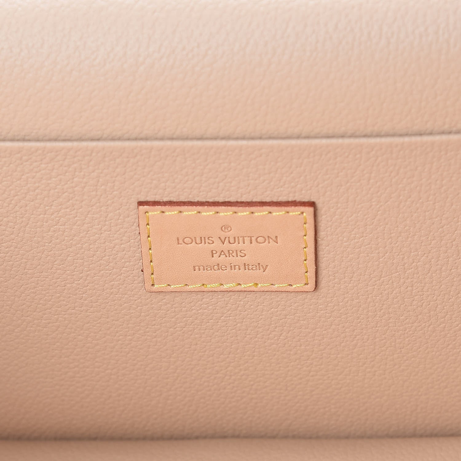 Louis Vuitton Monogram Nice BB 6 of 10