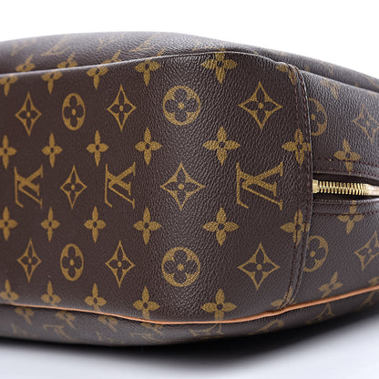 Louis Vuitton Monogram Deauville 12 of 12