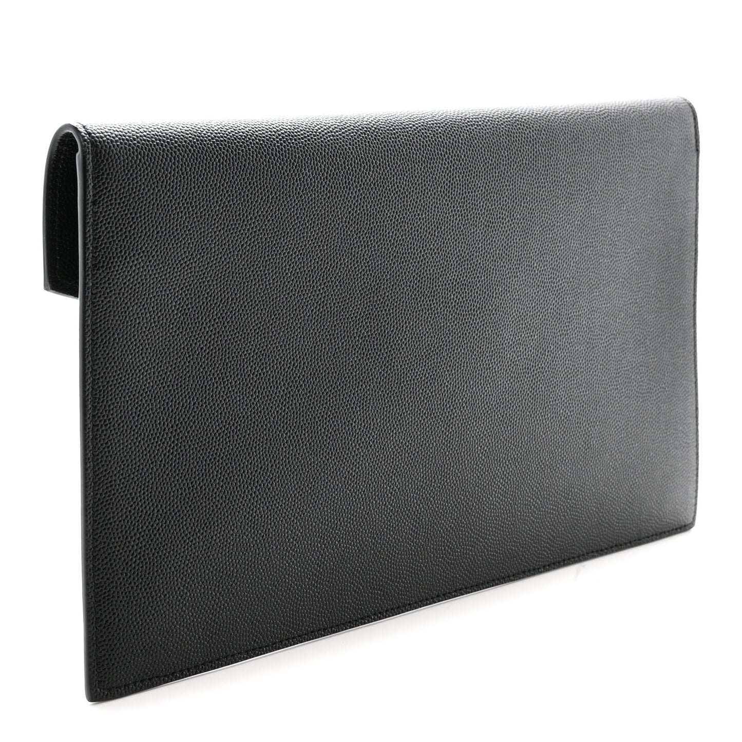 Grain De Poudre Uptown Pouch Black