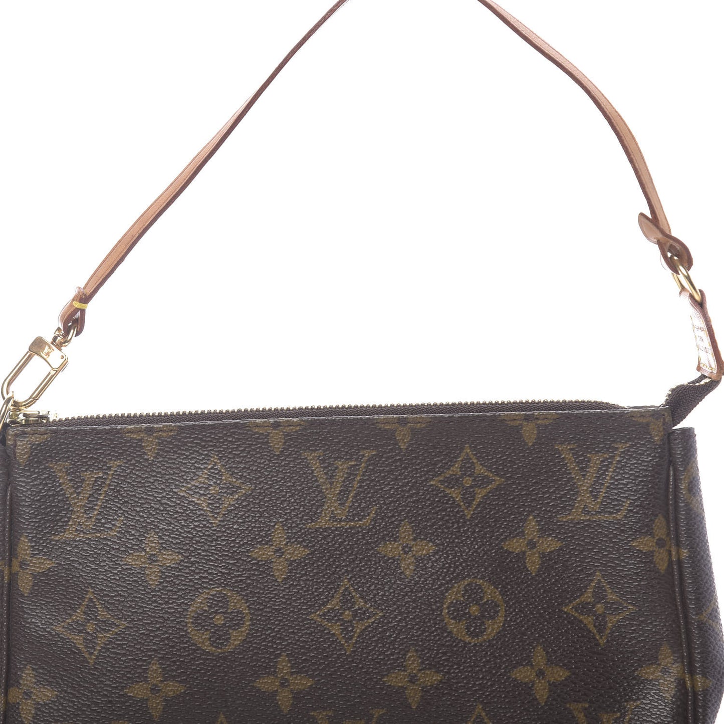 Monogram Pochette Accessories