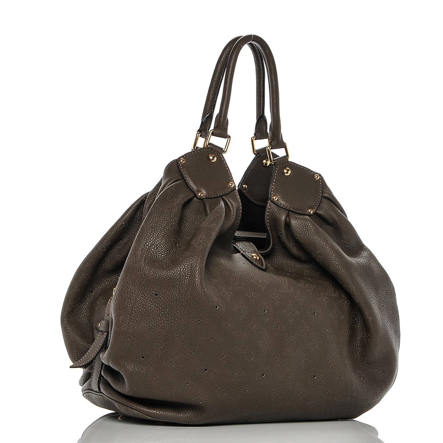 Mahina XL Elephant Gris