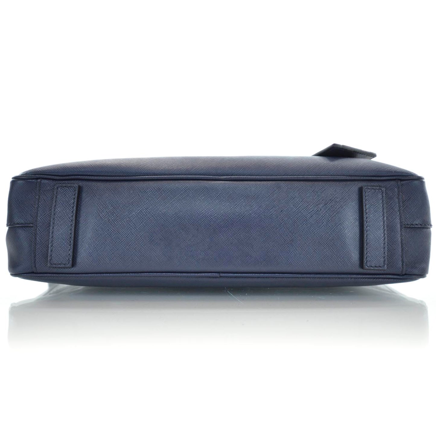 Saffiano Briefcase