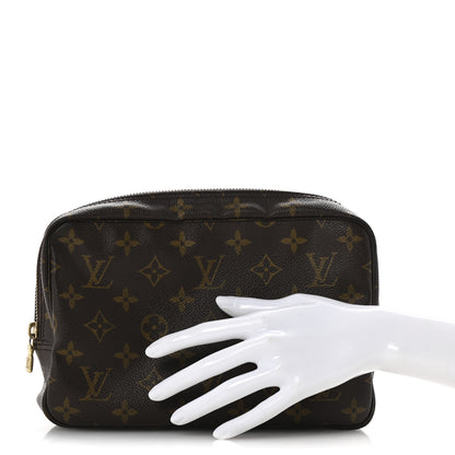 Louis Vuitton Monogram Trousse Toilette 23 2 of 8