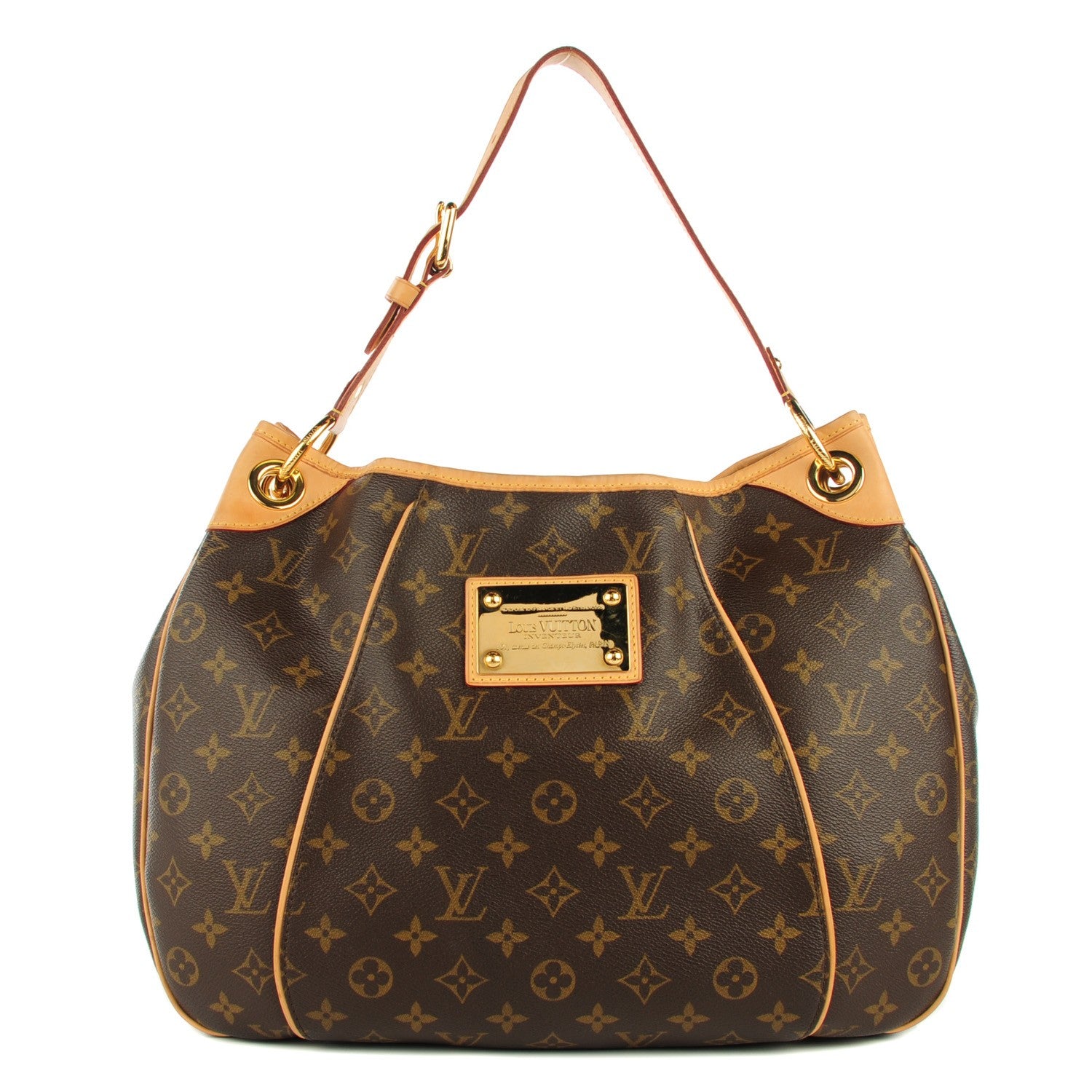Louis Vuitton Monogram Galliera PM 1 of 7
