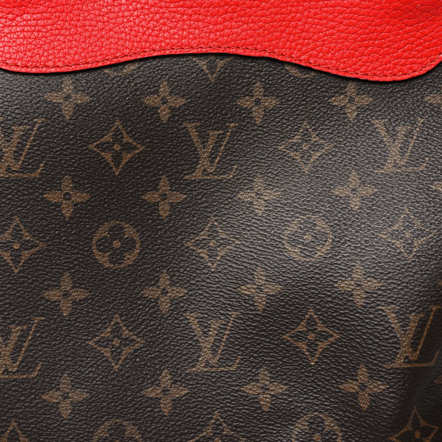 Monogram Estrela NM Cherry