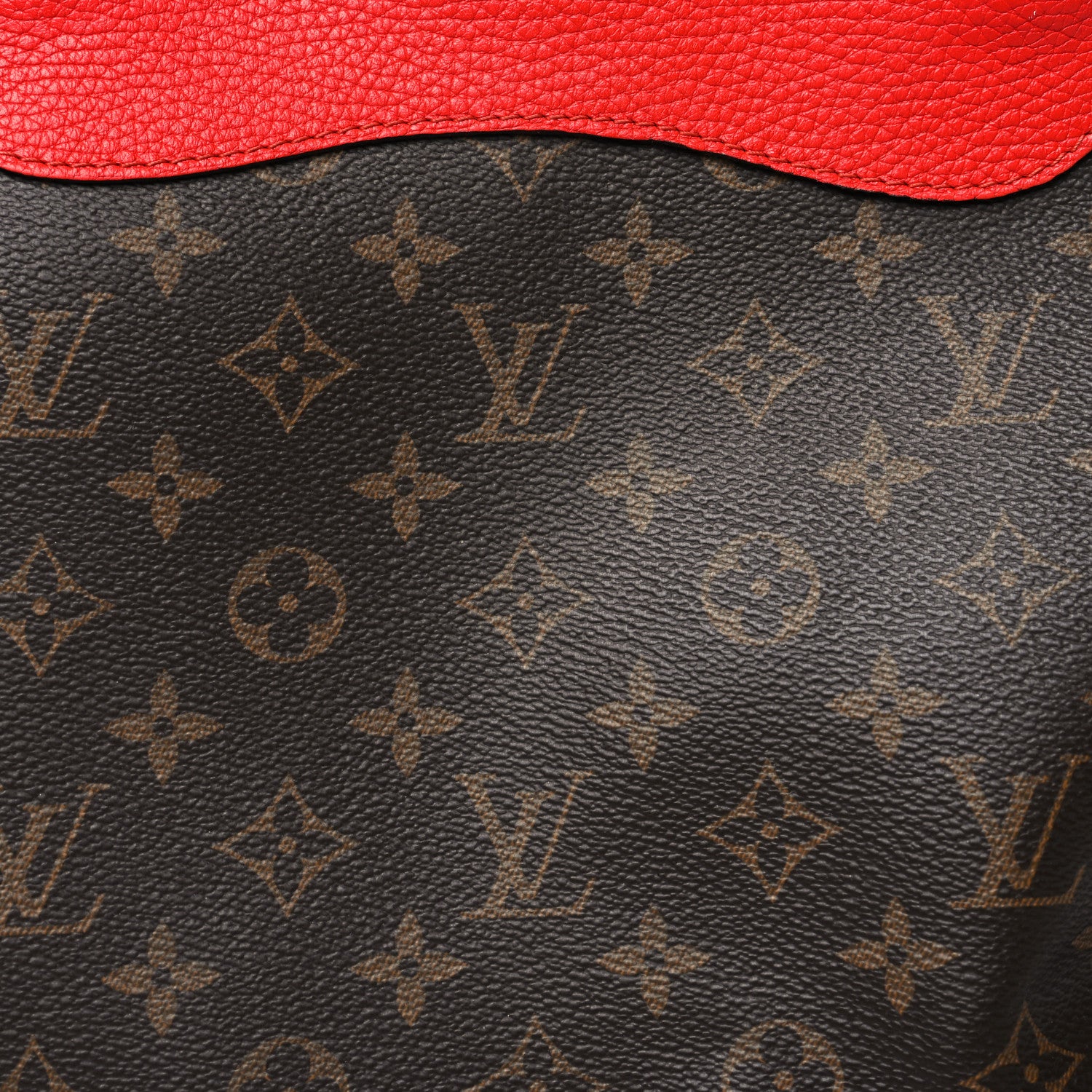 Louis Vuitton Monogram Estrela NM Cherry 7 of 14